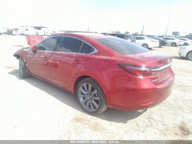 2020 Mazda 6, VIN: JM1GL1TYXL1526969