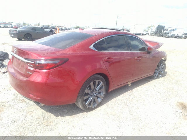 2020 Mazda 6, VIN: JM1GL1TYXL1526969