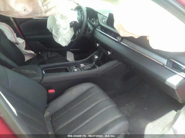 2020 Mazda 6, VIN: JM1GL1TYXL1526969