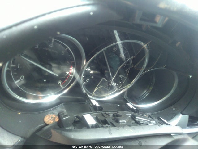 2020 Mazda 6, VIN: JM1GL1TYXL1526969