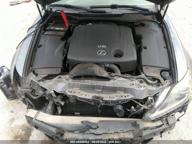 Lexus IS 250 2013 JTHBF5C20D5191170 Image 15