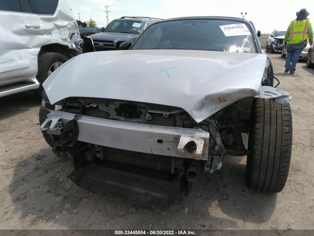 2019 Mazda MX-5 Miata, VIN: JM1NDAC76K0305319