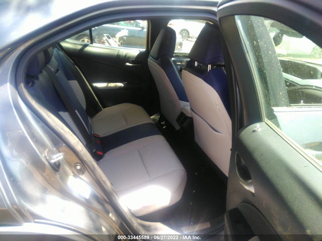 2019 Lexus UX, VIN: JTHU9JBH0K2009321