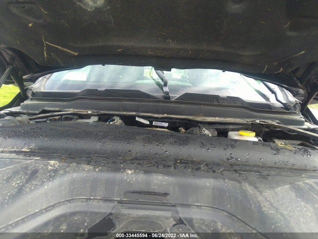 2020 Ram 2500, VIN: 3C6UR5DL9LG284230