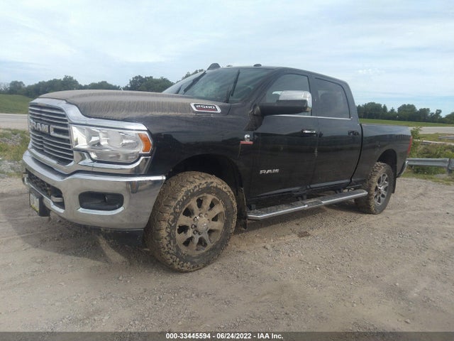 2020 Ram 2500, VIN: 3C6UR5DL9LG284230