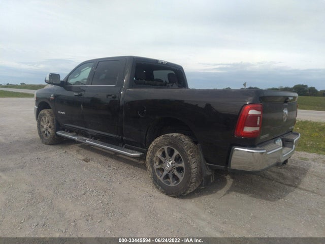 2020 Ram 2500, VIN: 3C6UR5DL9LG284230