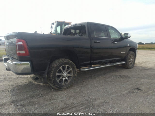 2020 Ram 2500, VIN: 3C6UR5DL9LG284230