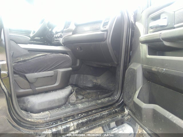 2020 Ram 2500, VIN: 3C6UR5DL9LG284230