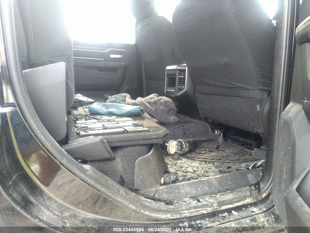 2020 Ram 2500, VIN: 3C6UR5DL9LG284230