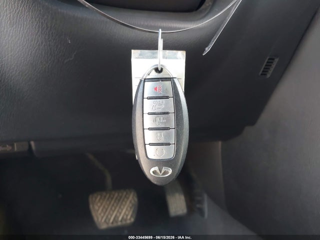 Aukcja sprzedaży 2014 Infiniti Qx80, vin: JN8AZ2NEXE9062541, numer aukcji: 33445699
