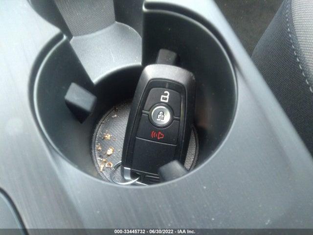 2020 Ford Escape, VIN: 1FMCU0BZ9LUC57843