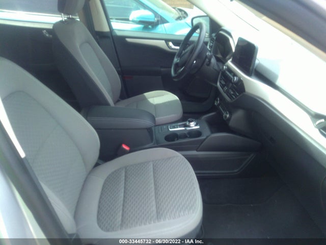 2020 Ford Escape, VIN: 1FMCU0BZ9LUC57843