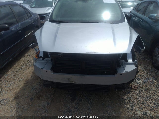 2020 Ford Escape, VIN: 1FMCU0BZ9LUC57843