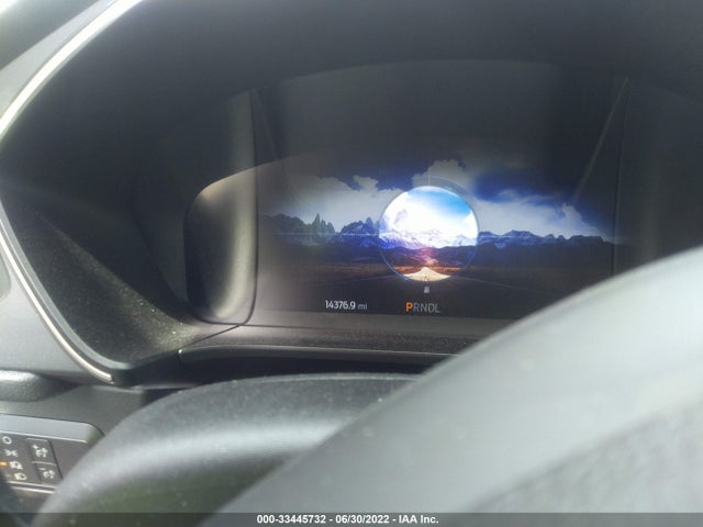 2020 Ford Escape, VIN: 1FMCU0BZ9LUC57843