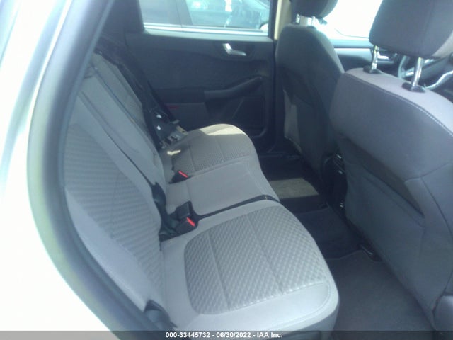 2020 Ford Escape, VIN: 1FMCU0BZ9LUC57843