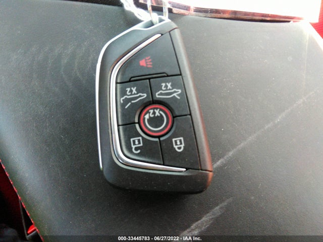 2021 Chevrolet Corvette, VIN: 1G1YC2D49M5120044