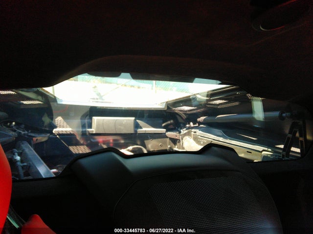 2021 Chevrolet Corvette, VIN: 1G1YC2D49M5120044