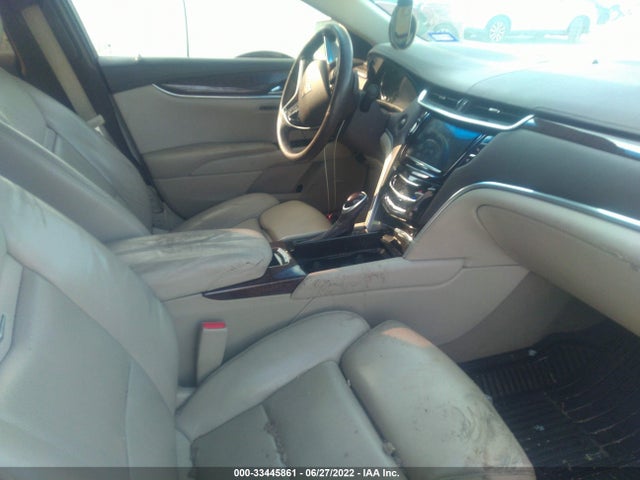 2016 Cadillac XTS, VIN: 2G61P5S32G9128411
