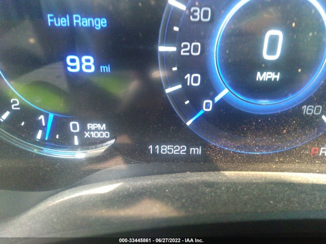 2016 Cadillac XTS, VIN: 2G61P5S32G9128411