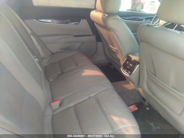 2016 Cadillac XTS, VIN: 2G61P5S32G9128411