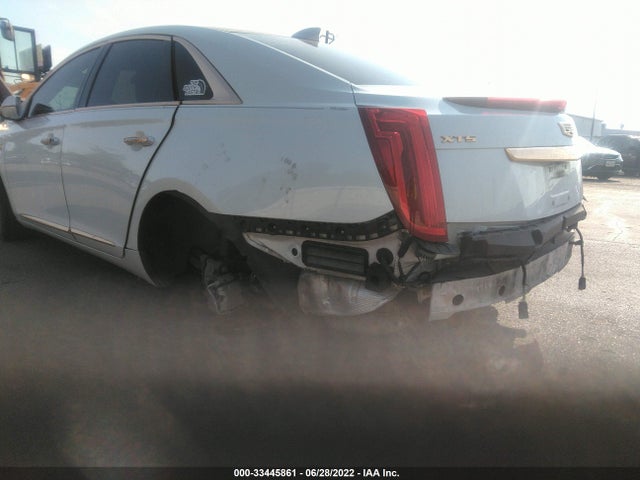 2016 Cadillac XTS, VIN: 2G61P5S32G9128411