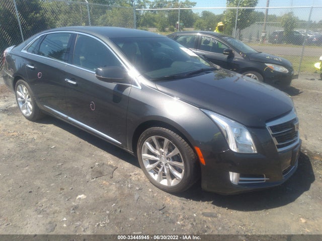 2017 Cadillac XTS, VIN: 2G61R5S36H9154375