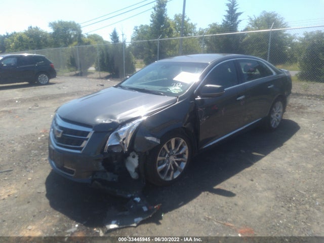2017 Cadillac XTS, VIN: 2G61R5S36H9154375