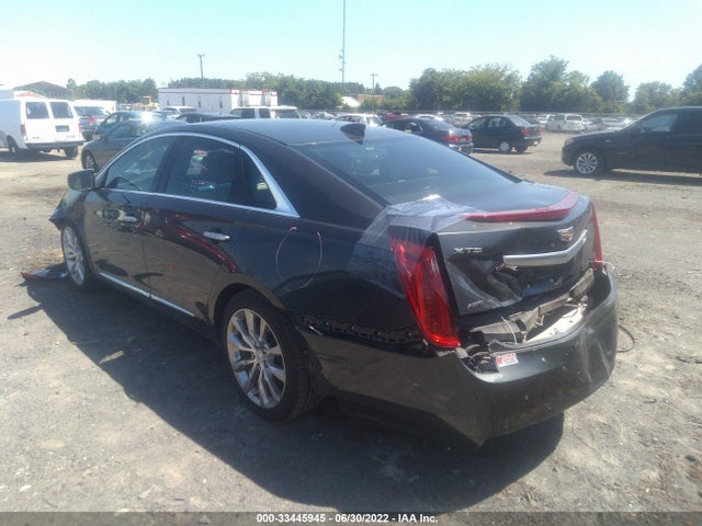 2017 Cadillac XTS, VIN: 2G61R5S36H9154375