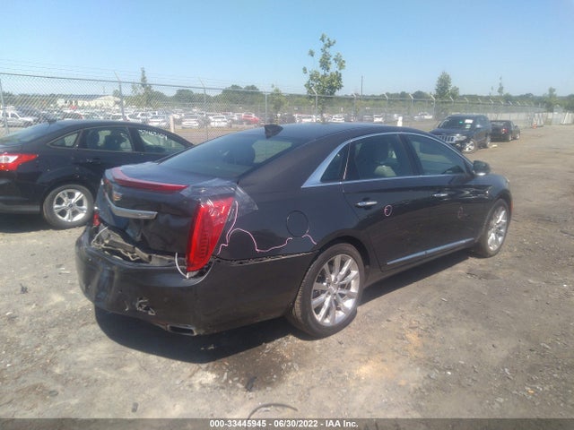 2017 Cadillac XTS, VIN: 2G61R5S36H9154375