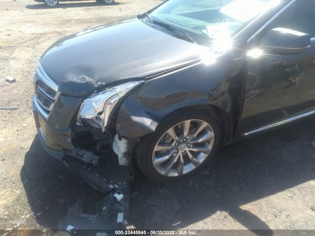 2017 Cadillac XTS, VIN: 2G61R5S36H9154375
