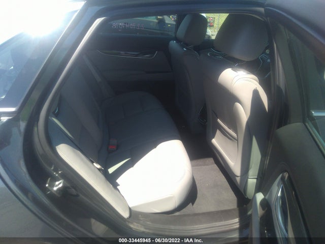 2017 Cadillac XTS, VIN: 2G61R5S36H9154375