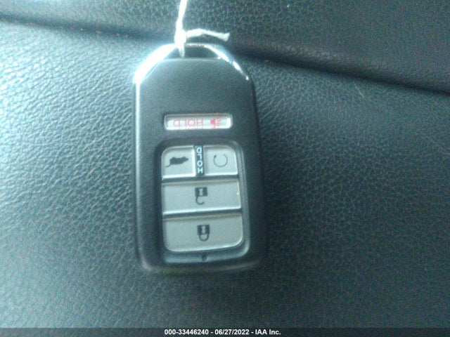 Honda Pilot Ex-l 2016 5FNYF5H51GB027069 Image 11