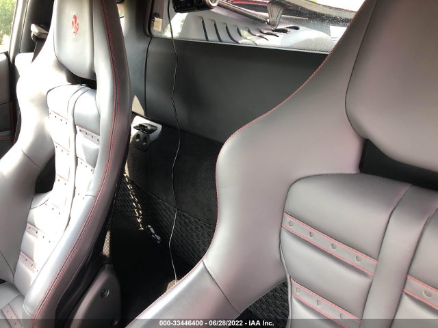 2016 Ferrari 488, VIN: ZFF79ALAXG0217002