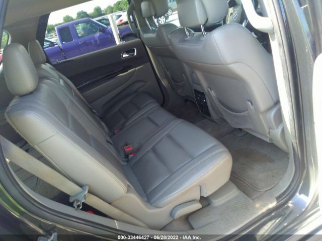 2011 DODGE DURANGO 1D4RD4GG1BC623525 Photo 7