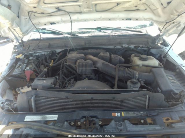 1FT7X2B68GEC66872 Ford Super Duty F-250 Srw Xlt/lariat/xl