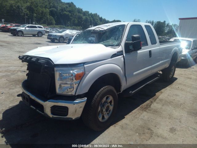 1FT7X2B68GEC66872 Ford Super Duty F-250 Srw Xlt/lariat/xl