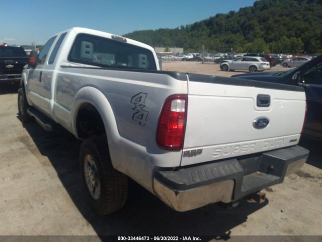 1FT7X2B68GEC66872 Ford Super Duty F-250 Srw Xlt/lariat/xl