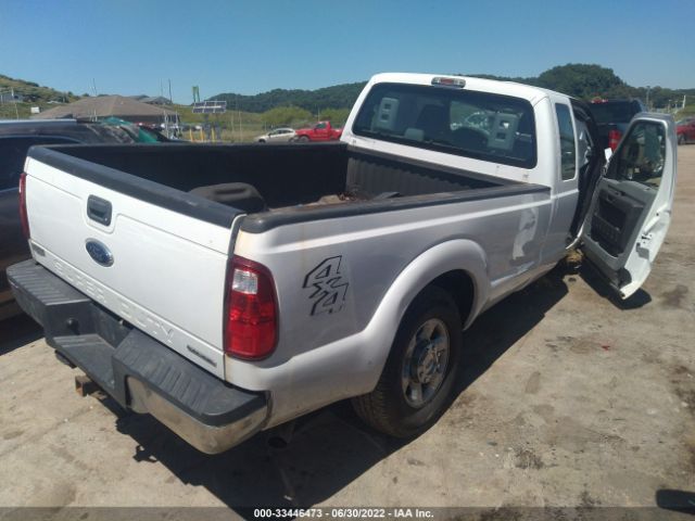 1FT7X2B68GEC66872 Ford Super Duty F-250 Srw Xlt/lariat/xl