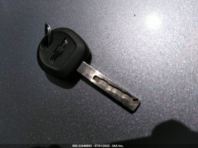 Chevrolet SPARK LS 2020 KL8CB6SA6LC400625 Image 11