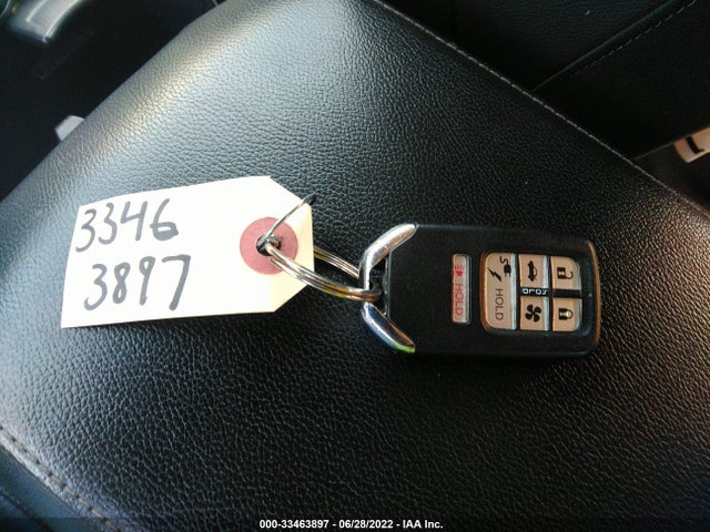 2019 Honda Clarity, VIN: JHMZC5F15KC003911