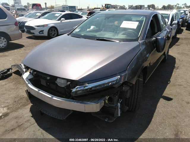 2019 Honda Clarity, VIN: JHMZC5F15KC003911