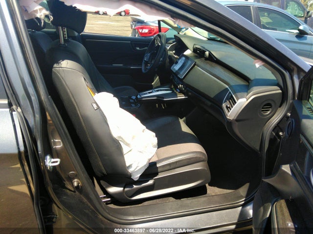 2019 Honda Clarity, VIN: JHMZC5F15KC003911