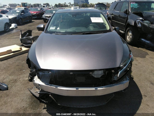 2019 Honda Clarity, VIN: JHMZC5F15KC003911