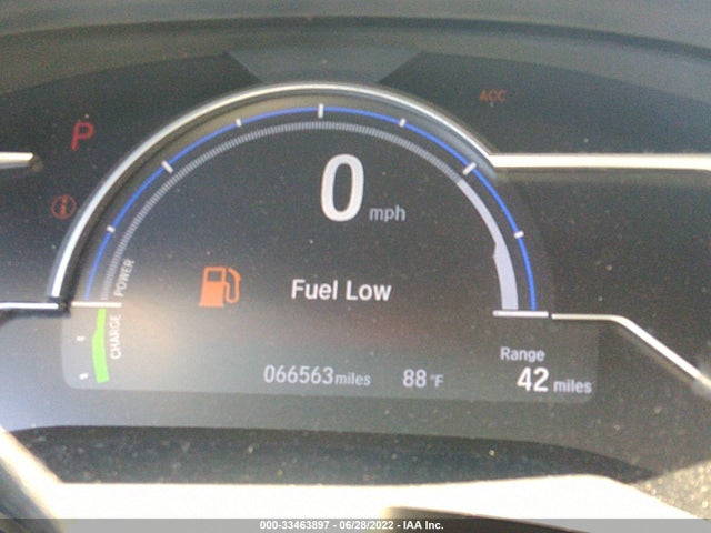 2019 Honda Clarity, VIN: JHMZC5F15KC003911