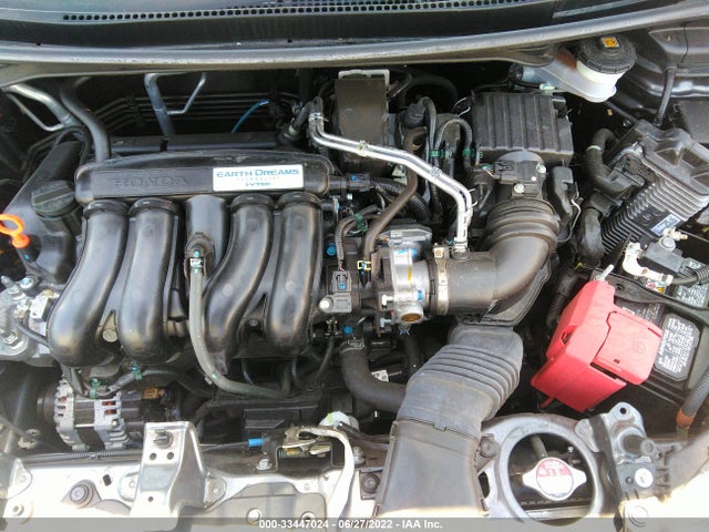 2020 Honda Fit, VIN: 3HGGK5H43LM707853