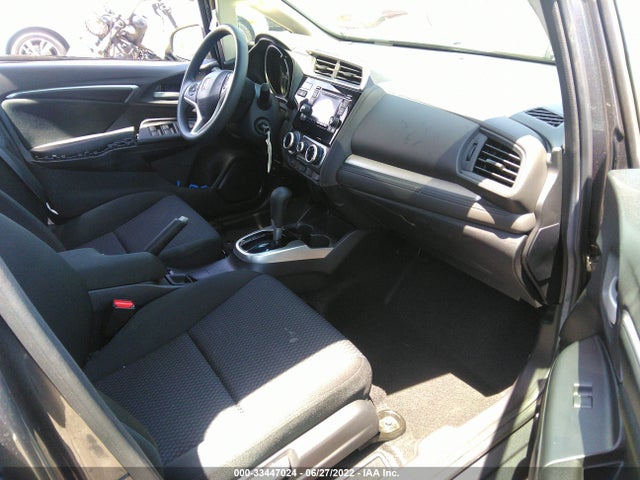 2020 Honda Fit, VIN: 3HGGK5H43LM707853