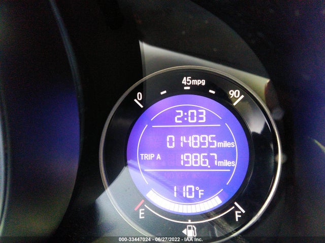 2020 Honda Fit, VIN: 3HGGK5H43LM707853