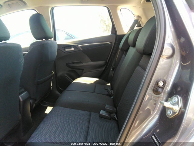 2020 Honda Fit, VIN: 3HGGK5H43LM707853