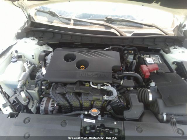 1N4BL4CV2KC124485 Nissan Altima 2.5 Sr