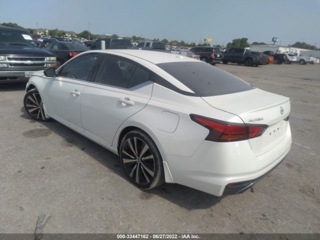 1N4BL4CV2KC124485 Nissan Altima 2.5 Sr